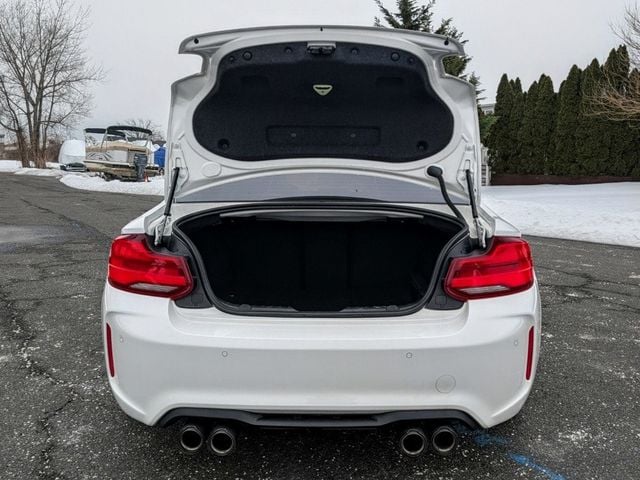 2018 BMW M2  - 22982591 - 6