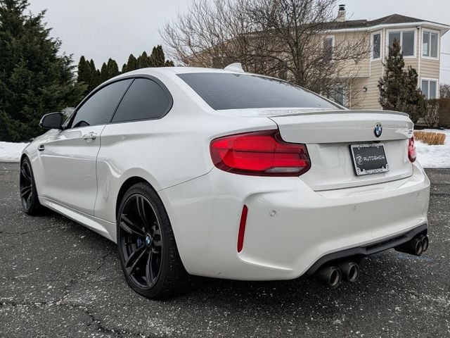 2018 BMW M2  - 22982591 - 7