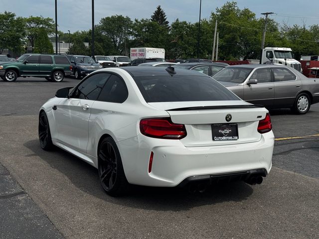 2018 BMW M2  - 23038647 - 9