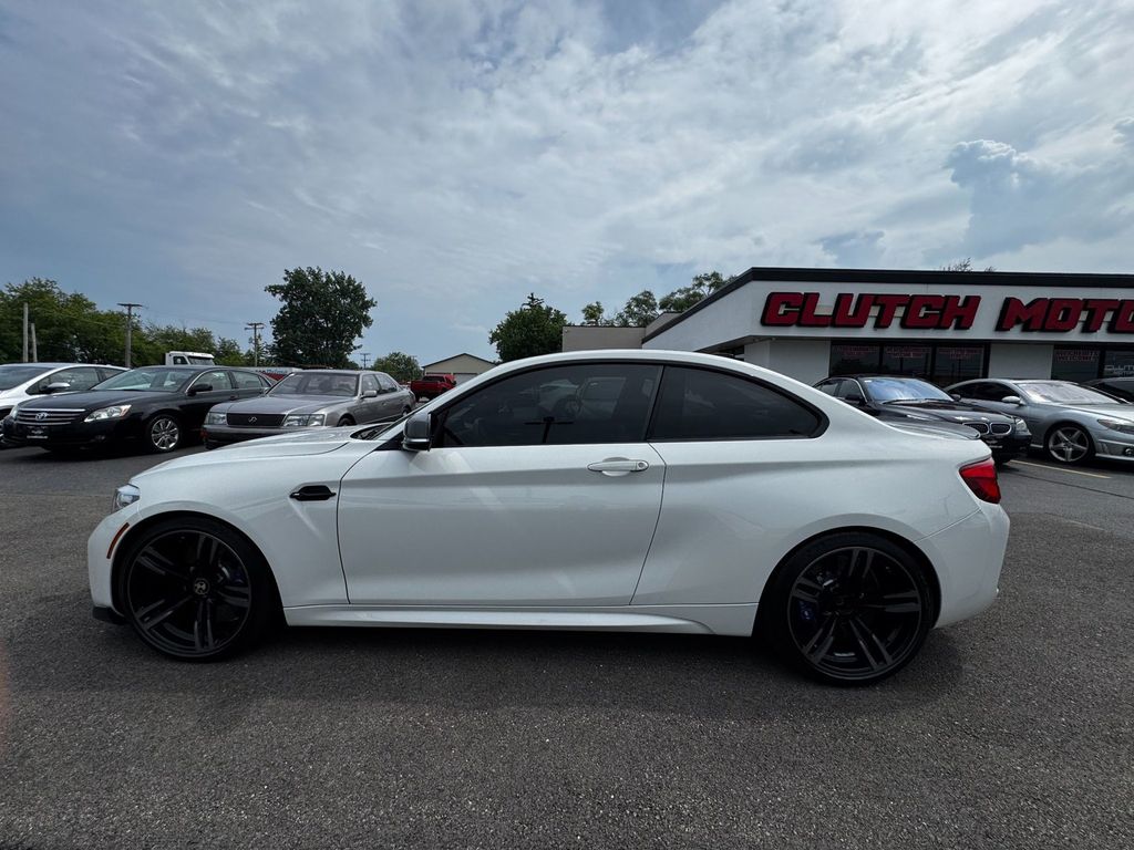 2018 BMW M2  - 23038647 - 10