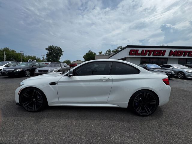 2018 BMW M2  - 23038647 - 10