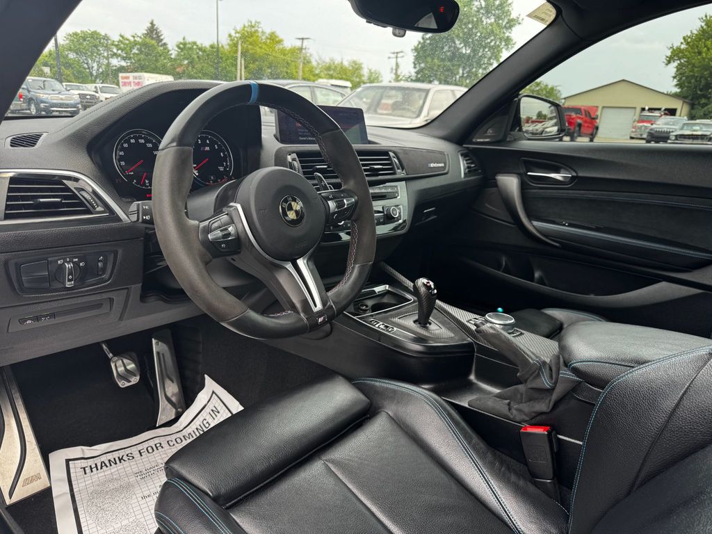 2018 BMW M2  - 23038647 - 12