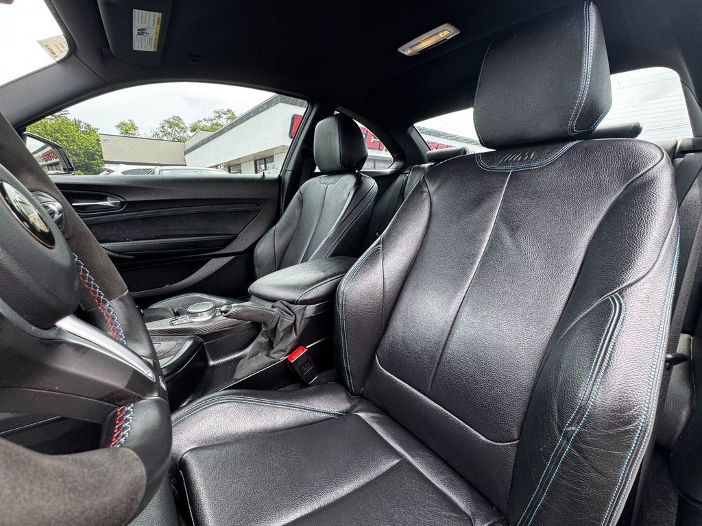 2018 BMW M2  - 23038647 - 18
