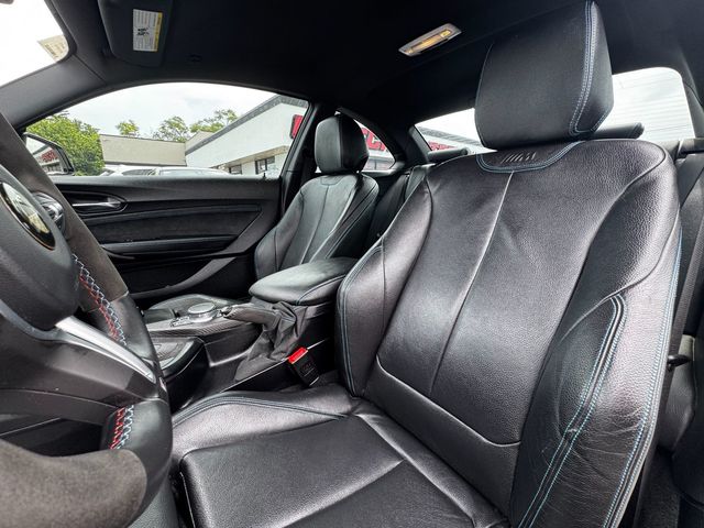 2018 BMW M2  - 23038647 - 18