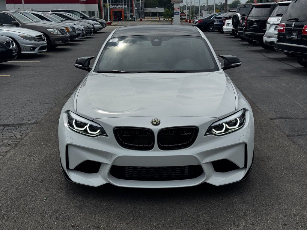 2018 BMW M2  - 23038647 - 1