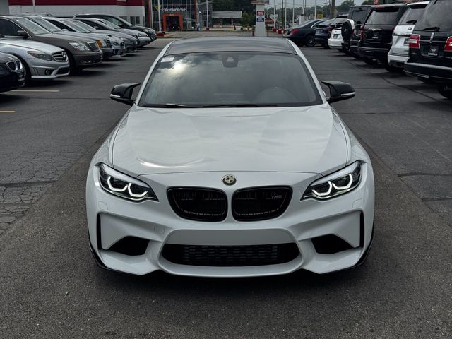 2018 BMW M2  - 23038647 - 1