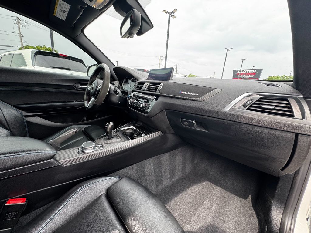 2018 BMW M2  - 23038647 - 20