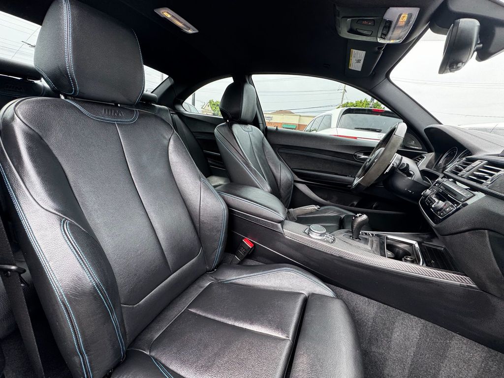 2018 BMW M2  - 23038647 - 22