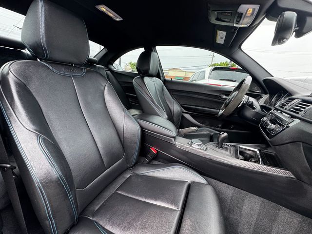 2018 BMW M2  - 23038647 - 22