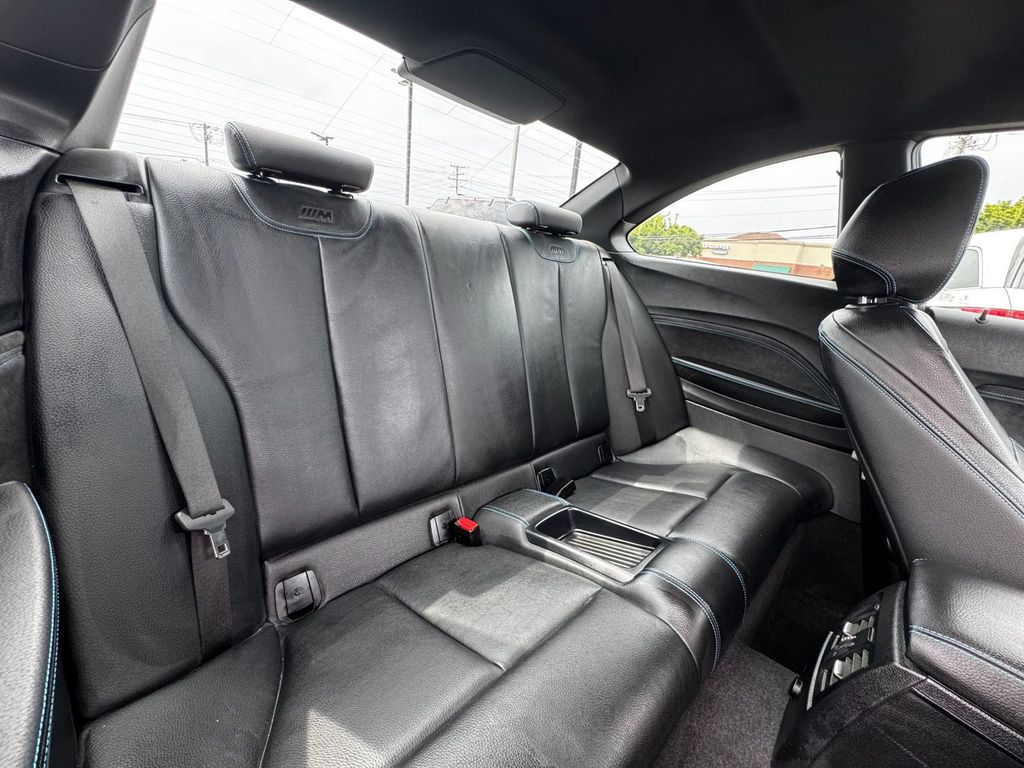 2018 BMW M2  - 23038647 - 23
