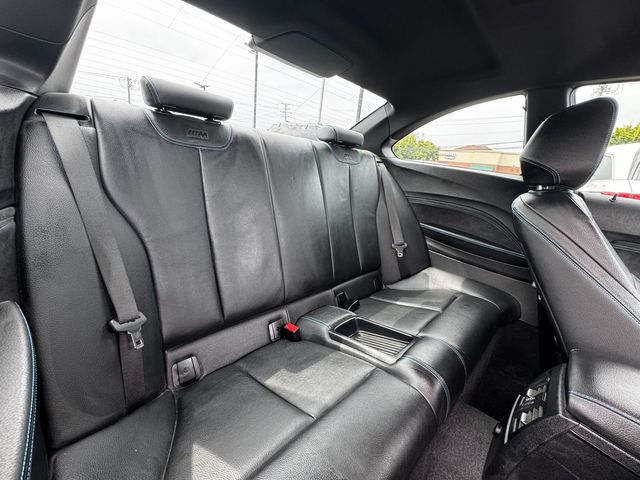 2018 BMW M2  - 23038647 - 23