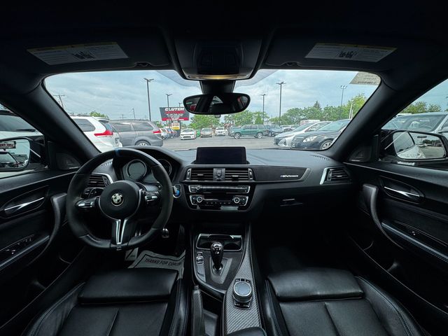 2018 BMW M2  - 23038647 - 24