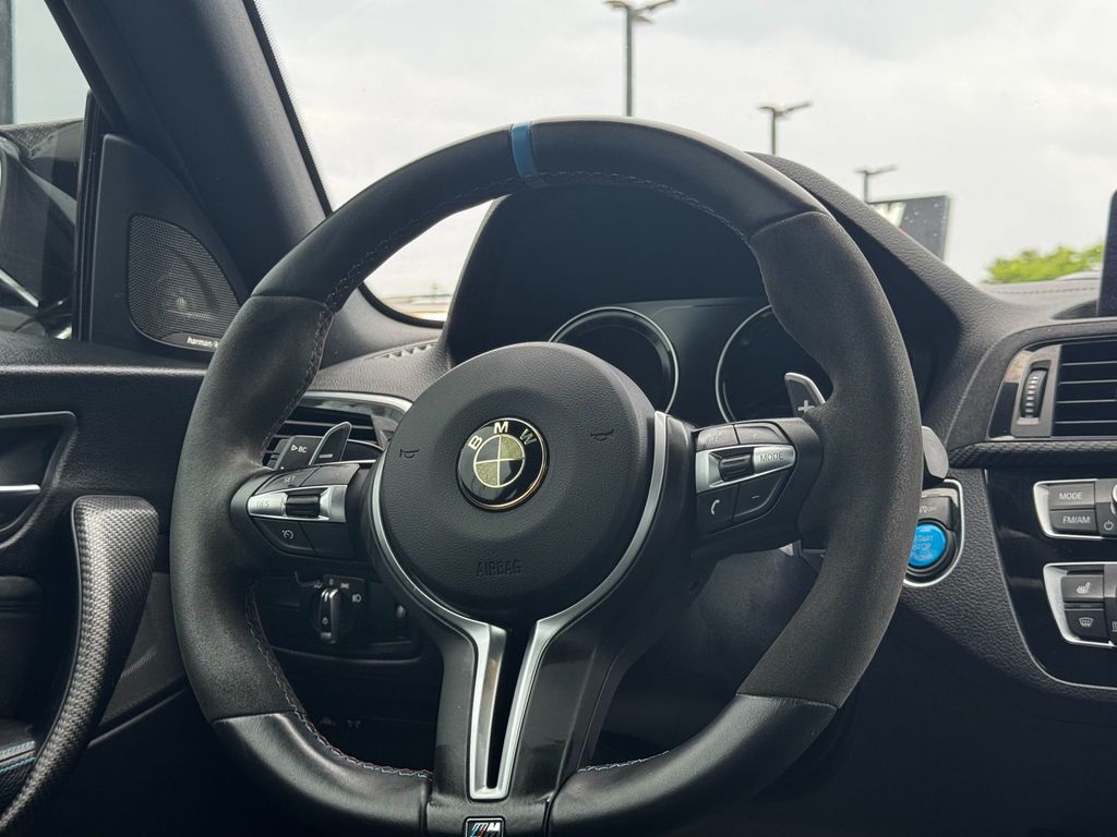 2018 BMW M2  - 23038647 - 25