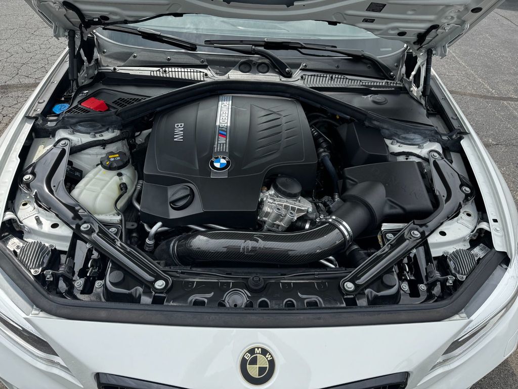 2018 BMW M2  - 23038647 - 2