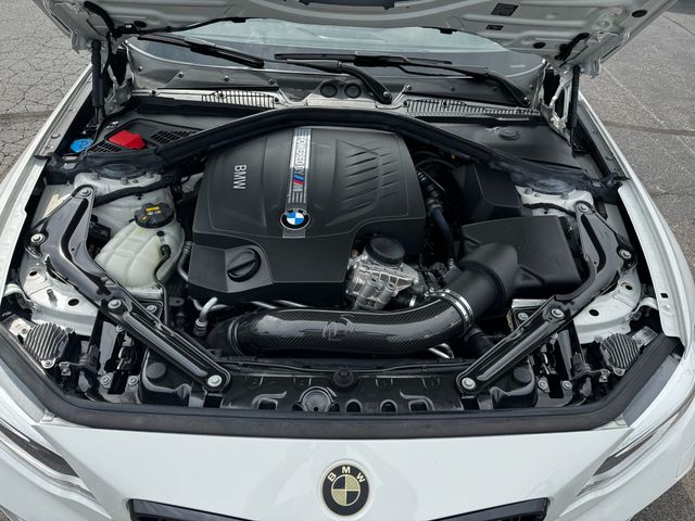 2018 BMW M2  - 23038647 - 2