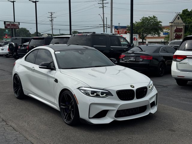 2018 BMW M2  - 23038647 - 4