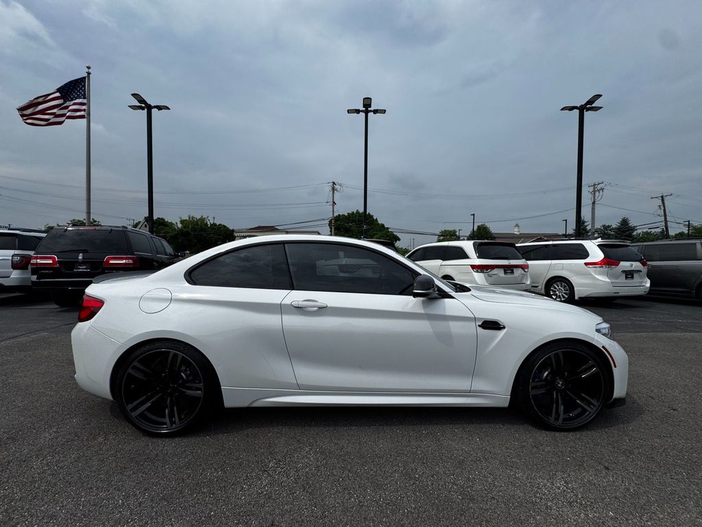 2018 BMW M2  - 23038647 - 5