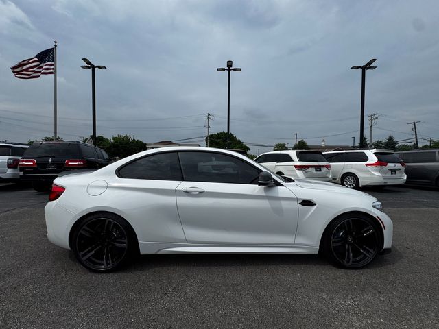 2018 BMW M2  - 23038647 - 5