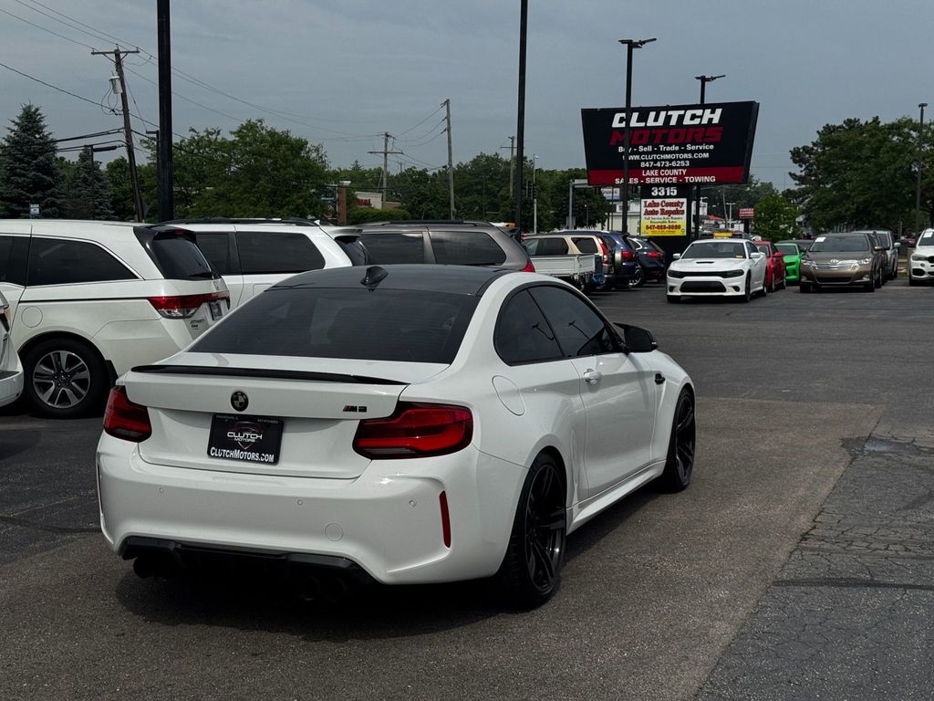 2018 BMW M2  - 23038647 - 6