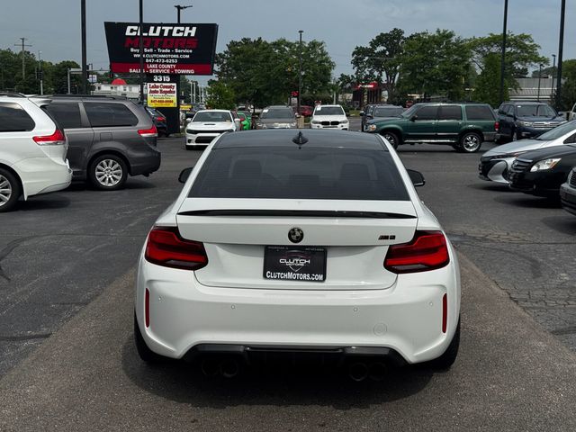 2018 BMW M2  - 23038647 - 7