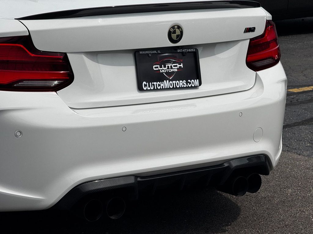 2018 BMW M2  - 23038647 - 8