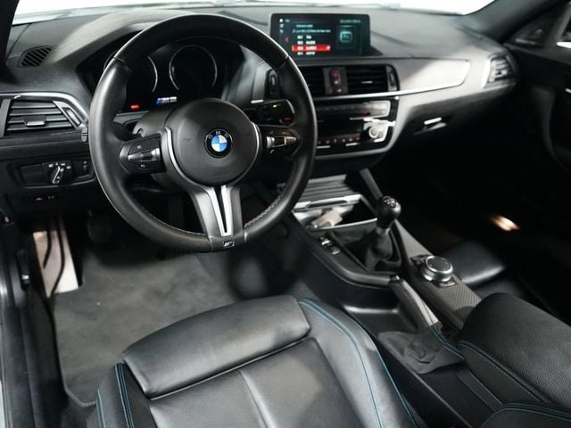 2018 BMW M2  - 23077480 - 13