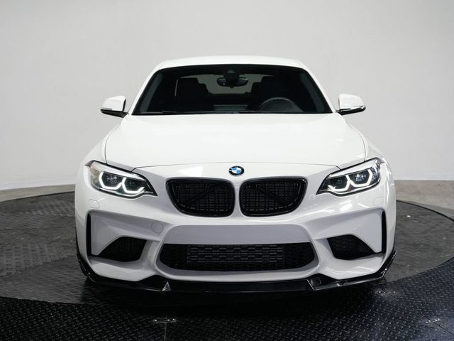2018 BMW M2  - 23077480 - 1