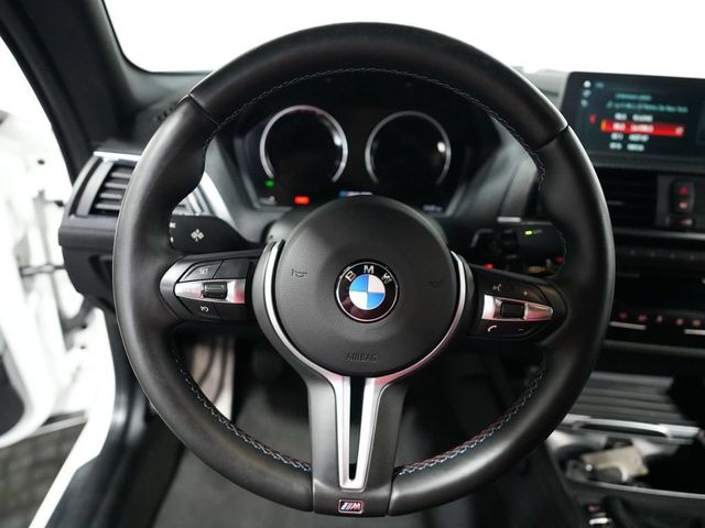 2018 BMW M2  - 23077480 - 23
