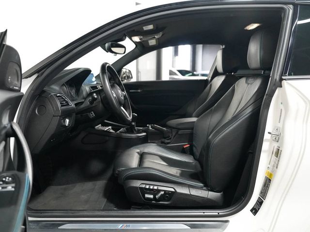 2018 BMW M2  - 23077480 - 28
