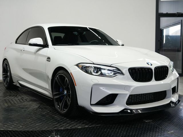 2018 BMW M2  - 23077480 - 2