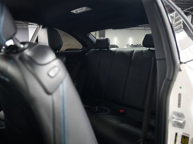 2018 BMW M2  - 23077480 - 32