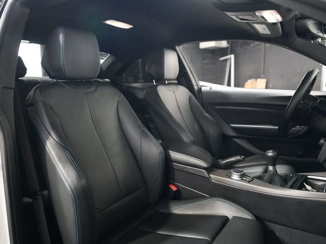 2018 BMW M2  - 23077480 - 34
