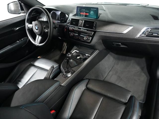 2018 BMW M2  - 23077480 - 35