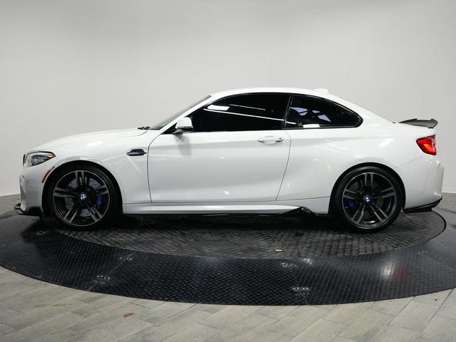 2018 BMW M2  - 23077480 - 3