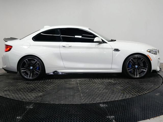 2018 BMW M2  - 23077480 - 4