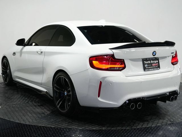 2018 BMW M2  - 23077480 - 5