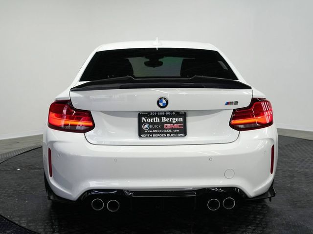 2018 BMW M2  - 23077480 - 6