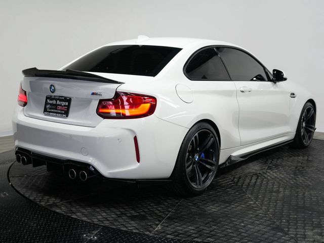2018 BMW M2  - 23077480 - 7