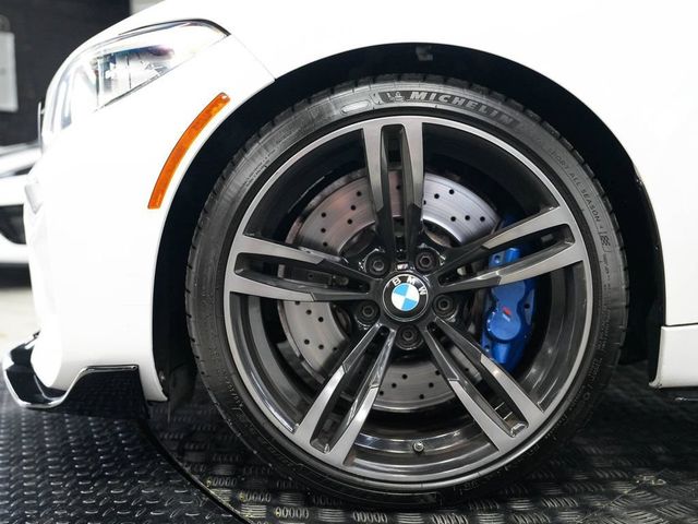 2018 BMW M2  - 23077480 - 8