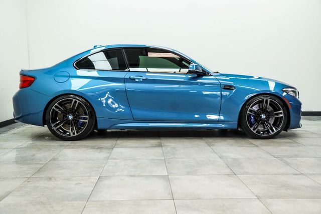 2018 BMW M2 Base - 23063857 - 9