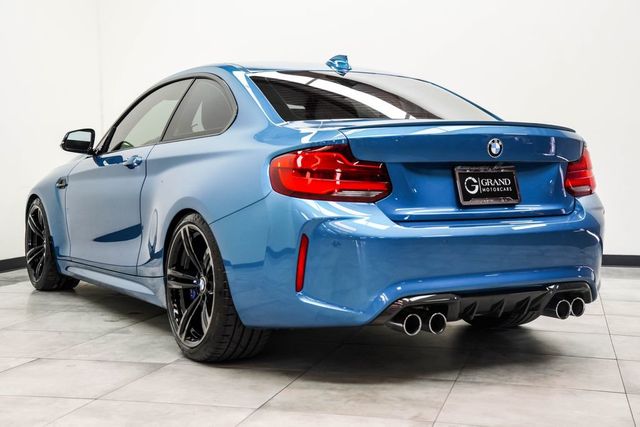 2018 BMW M2 Base - 23063857 - 10