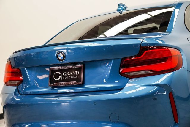 2018 BMW M2 Base - 23063857 - 12