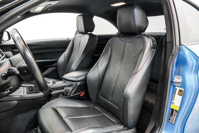 2018 BMW M2 Base - 23063857 - 14