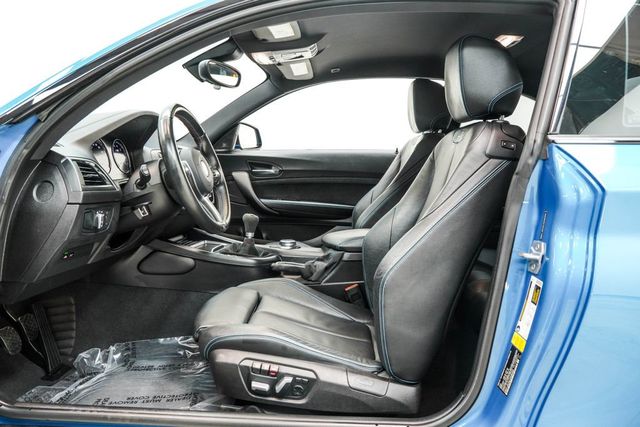 2018 BMW M2 Base - 23063857 - 15