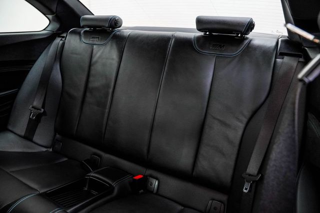 2018 BMW M2 Base - 23063857 - 16