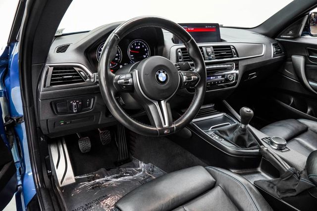2018 BMW M2 Base - 23063857 - 17