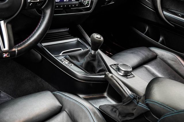 2018 BMW M2 Base - 23063857 - 18