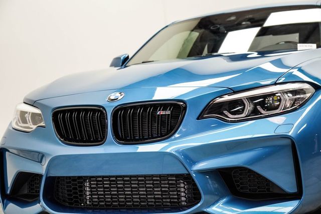 2018 BMW M2 Base - 23063857 - 1