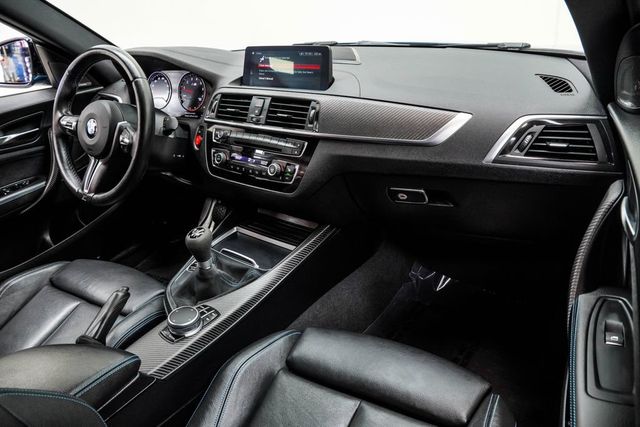 2018 BMW M2 Base - 23063857 - 19