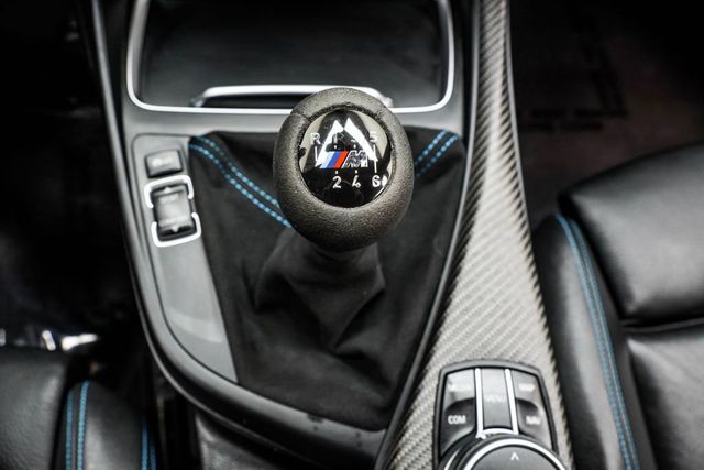 2018 BMW M2 Base - 23063857 - 22